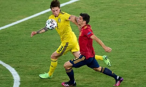 "Đá tảng" Lindelof bùng nổ, đã đến lúc Man Utd quyết định vụ Varane