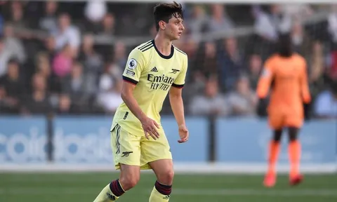 Arsenal có thể tiết kiệm hàng trăm triệu bảng nhờ 4 thần đồng
