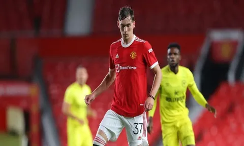 Đạt thỏa thuận, Man Utd ký hợp đồng 4 năm với báu vật tuyến giữa