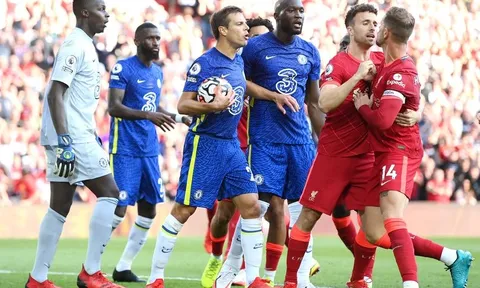 CHÍNH THỨC! FA ban hành án phạt cho Chelsea
