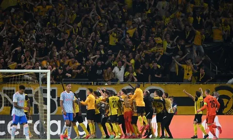 Thói quen xấu của Man Utd cần phải thay đổi bởi quyết định 35 triệu