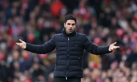 5 trận liền không thắng, chuyện gì đang xảy ra với Arsenal?