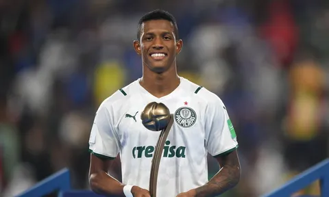 Danilo - Thần đồng khiến Arsenal mê mẩn là ai?