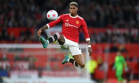 Man Utd xác định chia tay 6 cái tên vào mùa Hè