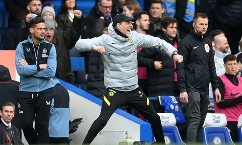 Cuộc đua 'đốt tiền' bắt đầu, Chelsea bơm ngân sách vượt 150 triệu bảng của Tottenham