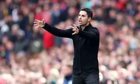 Thỏa thuận trao đổi có thể đưa tiền vệ 42 triệu bảng đến Arsenal