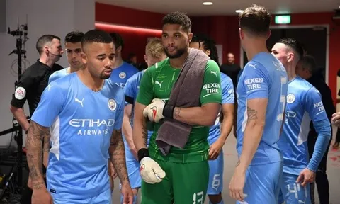 Pep tiết lộ Man City gặp 71 chấn thương sau cuộc đụng độ với Liverpool và Atletico