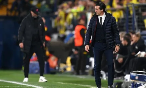 "Trọng tài thật tệ hại, luôn thổi có lợi cho Liverpool"