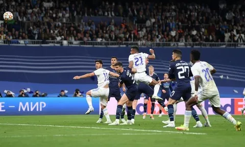 5 điểm nhấn Real 3-1 Man City (6-5): Pep không hiểu, và không ai hiểu