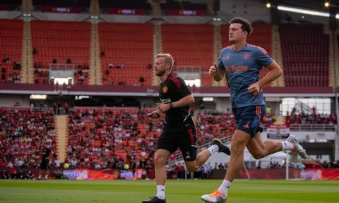 Ten Hag đã lật ngược quyết định của phòng thay đồ Man Utd?