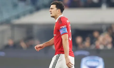 Ferdinand đã đúng về Maguire