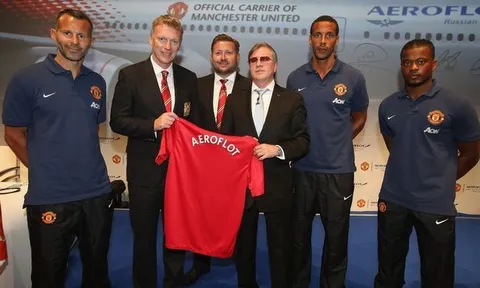 Man Utd sẵn sàng chấm dứt hợp đồng 40 triệu vì động thái của Nga