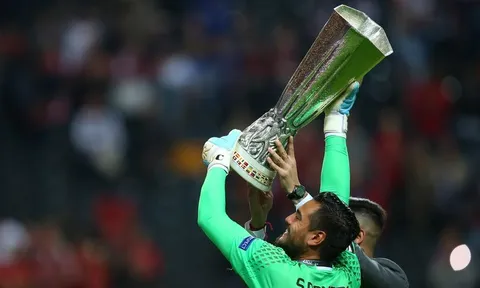 Man Utd sẽ đụng độ đội bóng Champions League nào ở Europa League?