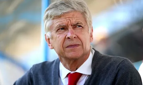 Wenger dự đoán kết quả Ngoại hạng Anh sau khi Arsenal mua được Partey