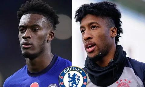 Quyết định từ Bayern chấm dứt giấc mơ 65 triệu của Chelsea