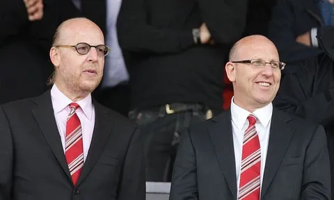 Nhà Glazer sẵn sàng bán Man Utd khi ra mức giá khủng