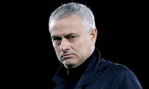 Châu Âu rung chuyển! Chủ tịch tuyên bố Mourinho đã chọn xong CLB