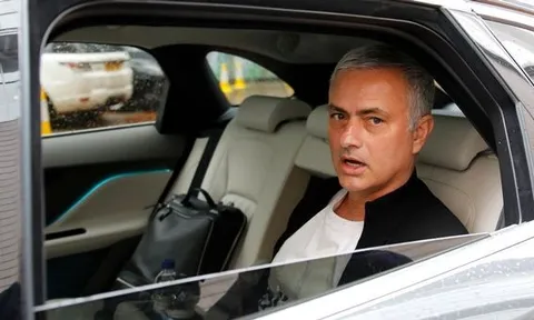 Jose Mourinho: "Tottenham chắc chắn sẽ nói không với cầu thủ đó!"