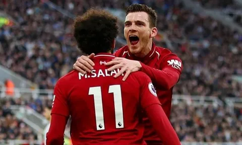 Nguy cho Liverpool! Hai kèo trái tốt nhất đội "nghỉ chơi"