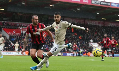 Man Utd thất trận, quá rõ 2 người cần chiêu mộ, 2 kẻ phải ra đi