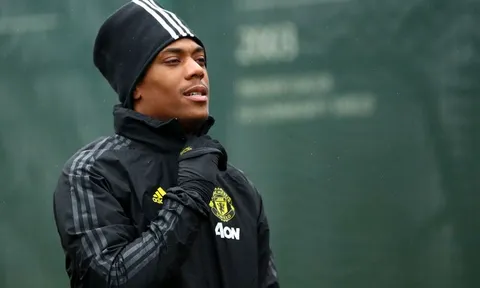 Danh sách cầu thủ Man Utd tiếp đón Partizan: Cái tên lạ hoắc xuất hiện