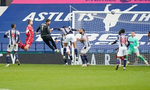 Liverpool thắng, CĐV Leicester City đồng loạt nhận định 1 điều