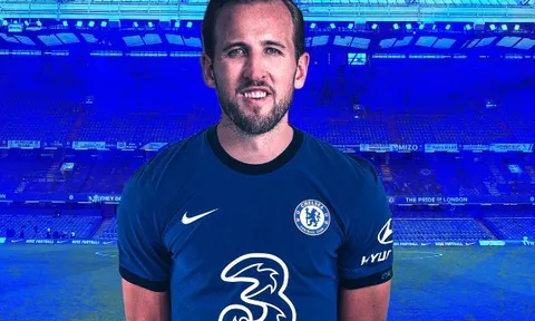 Chuyển nhượng Chelsea: Xác nhận 99% vụ Harry Kane; Werner muốn đào tẩu?