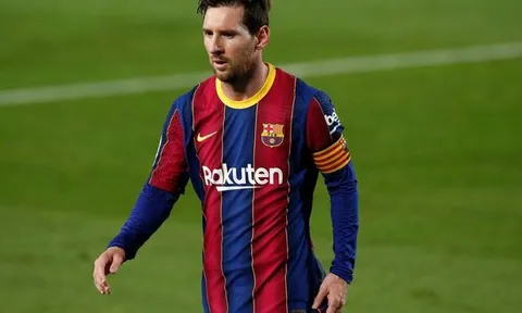 Dậy sóng tại Camp Nou, sao Barca đồng loạt tố cáo Messi