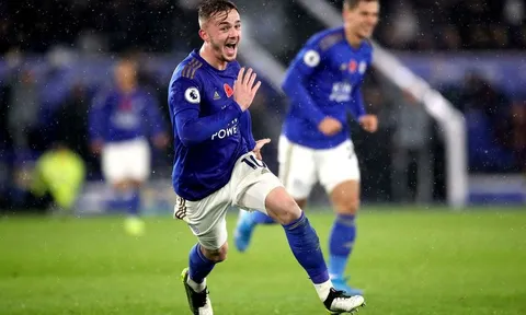 Đẳng cấp như thế, mục tiêu số 1 của Man Utd vẫn chưa được ra mắt ĐTQG