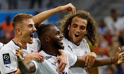 Loạt sao rời Arsenal hè này cùng thể hiện ấn tượng cho đội bóng mới