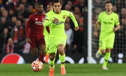 Liverpool cố gắng giải thoát cho người cũ