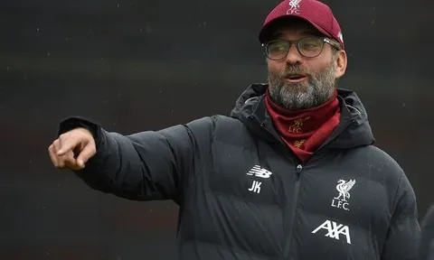 Jurgen Klopp: "Cậu ấy là tiền vệ hoàn hảo với Liverpool"