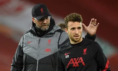 "Bản HĐ mùa giải" chỉ là sự lựa chọn thứ 2 của Liverpool