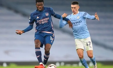 Cựu sao Man City: “Arsenal sẽ kết thúc mùa giải ở vị trí đó”