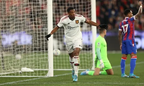 5 điều rút ra từ chuyến du đấu của M.U: Mối quan hệ lý tưởng; Cuộc sống không Ronaldo