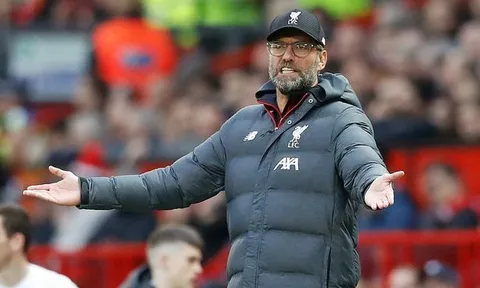 Mourinho: "Klopp thích ăn thịt, nhưng Man Utd chỉ có cá"