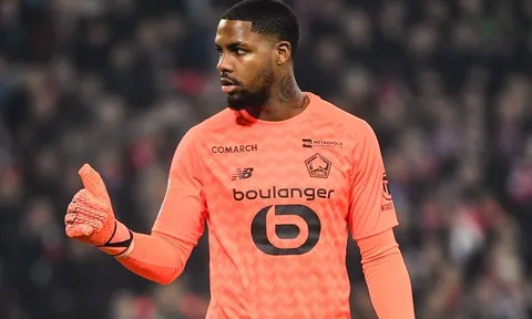 "Thần tài" chấm dứt chuỗi 10 năm không danh hiệu của Lille và AC Milan