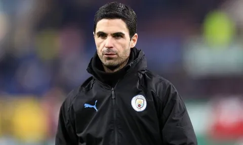 Chưa đến Arsenal, Arteta đã bị ban lãnh đạo Pháo thủ làm khó