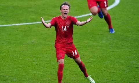 Liverpool cử đại diện xem giò hiện tượng EURO