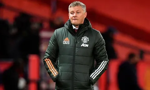 Rio Ferdinand: "Solskjaer phải làm ngay điều ấy với các cầu thủ Man Utd"