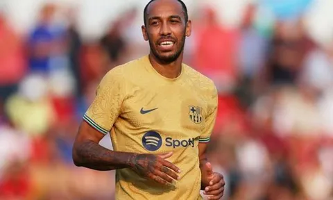 Lý do thực sự khiến Chelsea muốn có Aubameyang