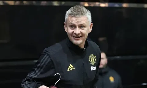 Góc Man Utd: Có bị sa thải, Solskjaer giờ cũng đã có được di sản của mình