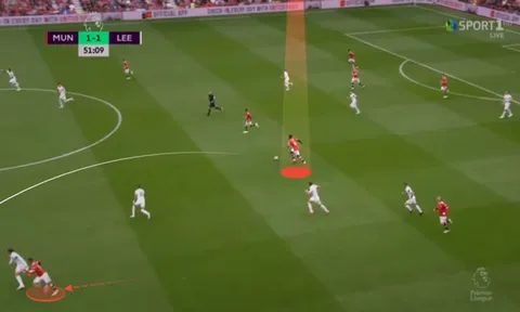 Với Pogba, Man Utd đang sở hữu món vũ khí sẵn sàng hủy diệt Southampton