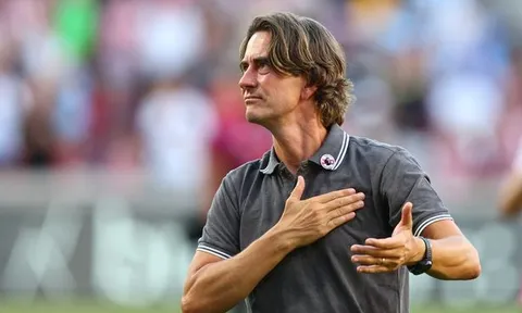 Người thắng, kẻ thua trận Brentford 4-0 M.U