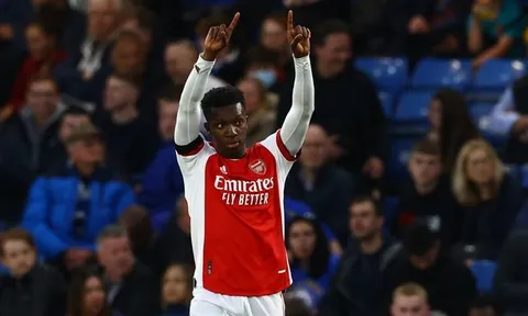 5 điểm nhấn Chelsea 2-4 Arsenal: Xoay sở tài tình; Tuchel nhớ 1 người