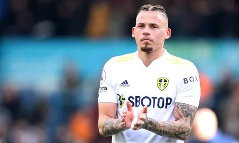 Man Utd chốt 3 thương vụ đắt giá ở tuyến giữa trước khi Ten Hag tới OTF