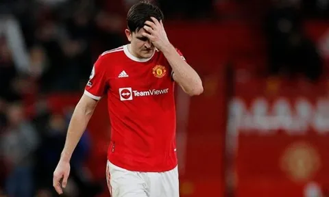 Roy Keane: "Tôi sẽ không lắng nghe những gì mà Maguire nói"