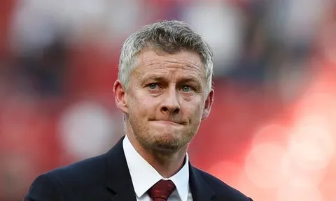 "Không phải Pochettino, Allegri; đây mới là 4 HLV phù hợp với Man Utd"