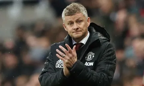 "HLV tiếp theo của Man Utd cần 700 triệu bảng để mua sắm"