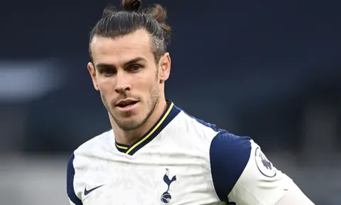 Bale ra đi, Mourinho đã có 4 phương án thay thế cực chất